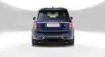 Land Rover Range Rover London Edition by Overfinch 2016 года